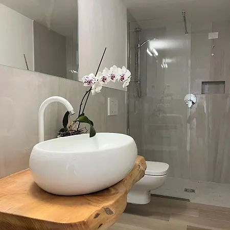 Apartment Attico Lilium