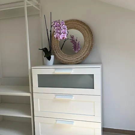 Attico Lilium *