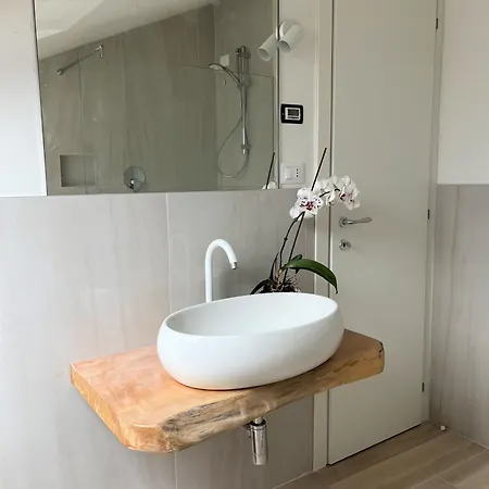 Apartment Attico Lilium