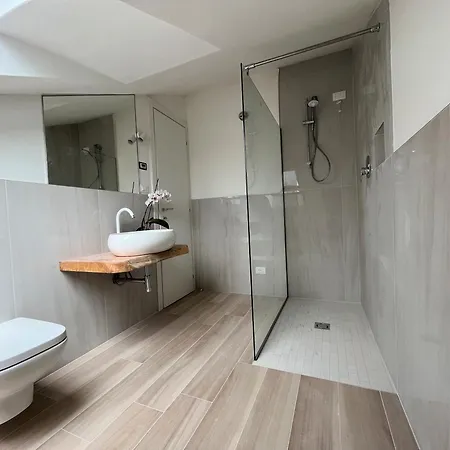 Apartment Attico Lilium