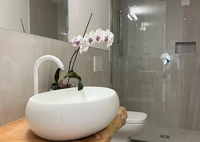 Apartment Attico Lilium