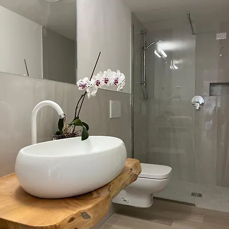 Attico Lilium Appartement