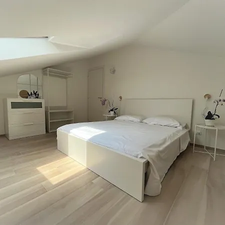 Appartamento Attico Lilium