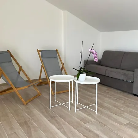 Apartamento Attico Lilium Peschiera del Garda